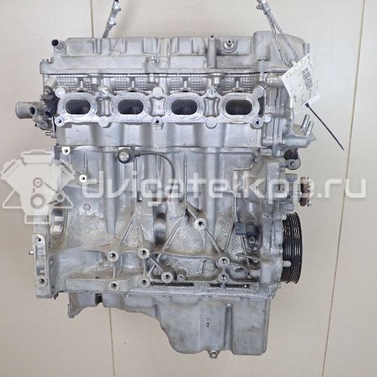 Фото Контрактный (б/у) двигатель M16A для Maruti Suzuki / Suzuki 99-142 л.с 16V 1.6 л бензин