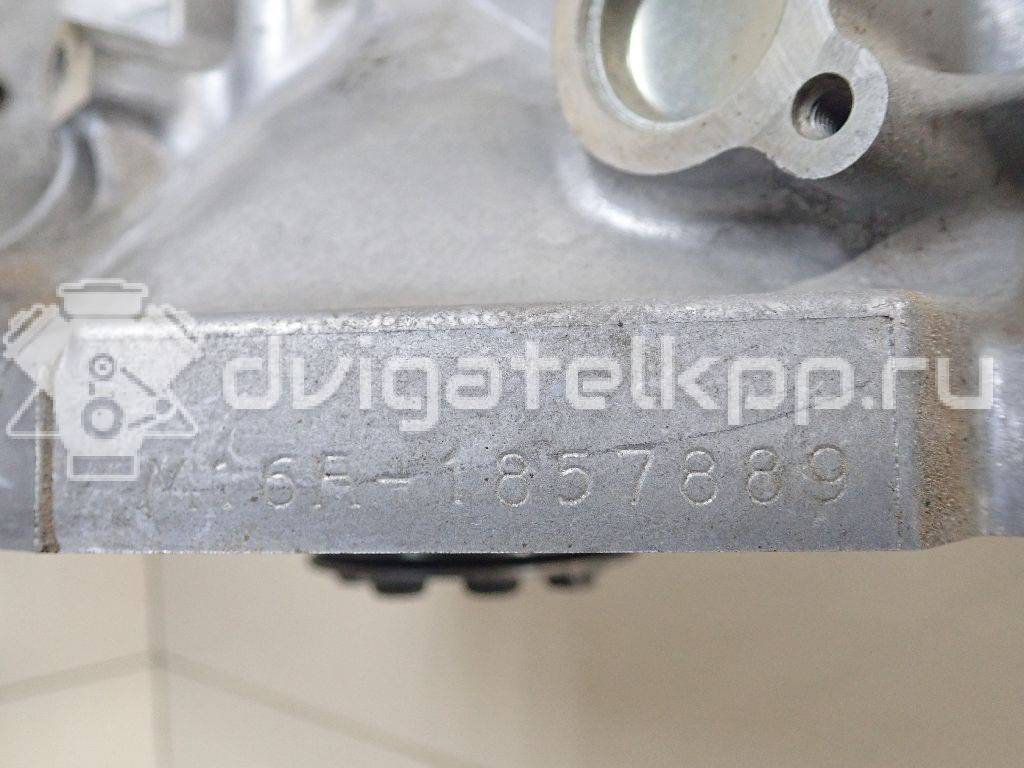 Фото Контрактный (б/у) двигатель M16A для Maruti Suzuki / Suzuki 99-142 л.с 16V 1.6 л бензин {forloop.counter}}