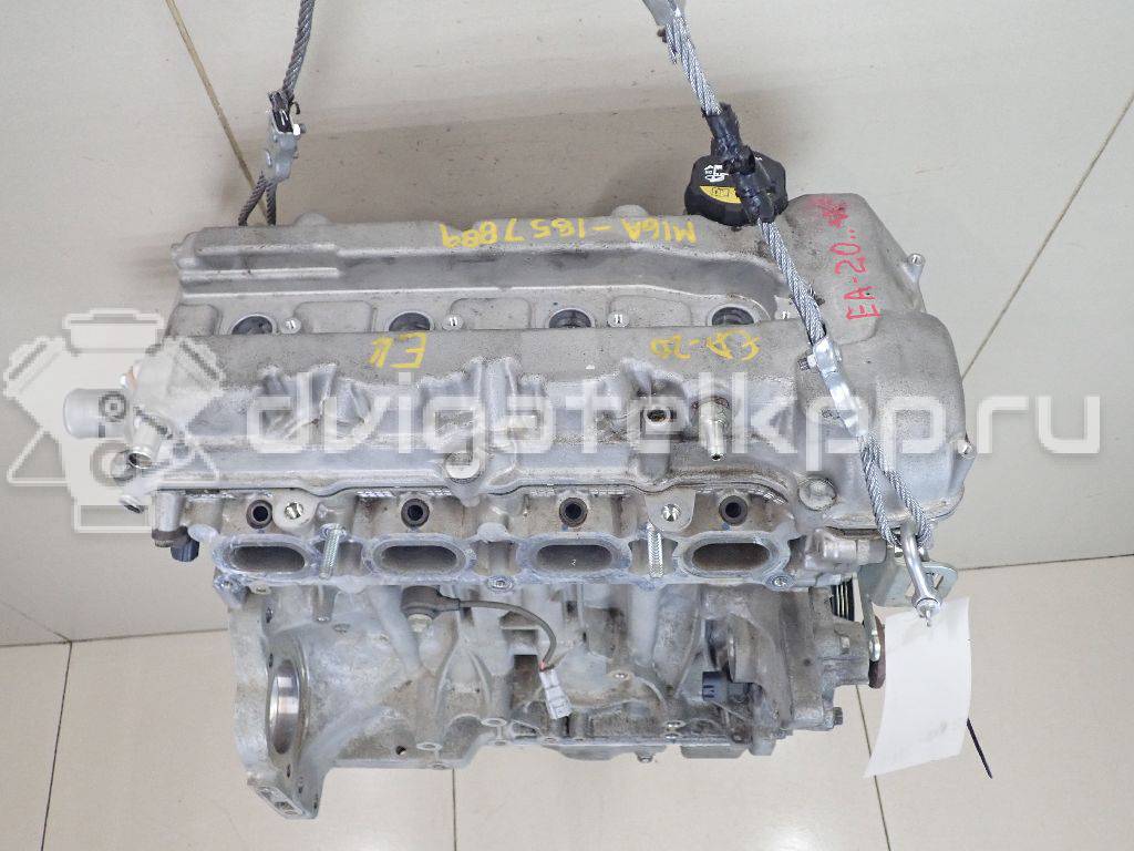 Фото Контрактный (б/у) двигатель M16A для Maruti Suzuki / Suzuki / Suzuki (Changan) 109 л.с 16V 1.6 л бензин {forloop.counter}}