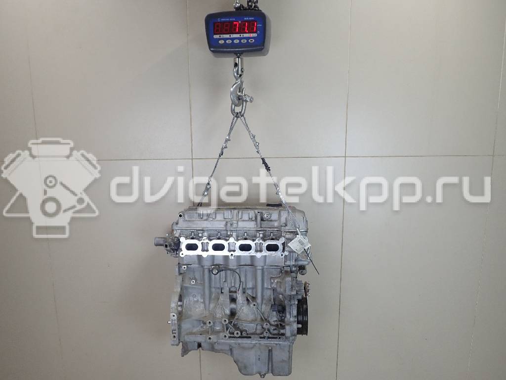 Фото Контрактный (б/у) двигатель M16A для Maruti Suzuki / Suzuki / Suzuki (Changan) 109 л.с 16V 1.6 л бензин {forloop.counter}}