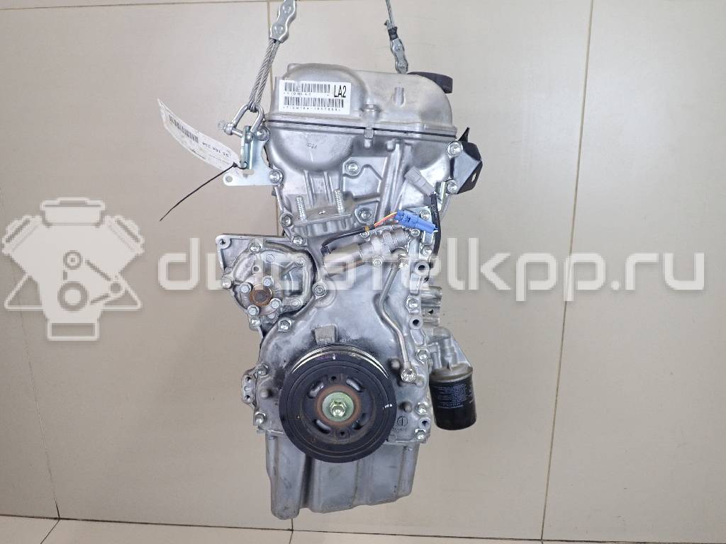 Фото Контрактный (б/у) двигатель M16A для Maruti Suzuki / Suzuki / Suzuki (Changan) 109 л.с 16V 1.6 л бензин {forloop.counter}}