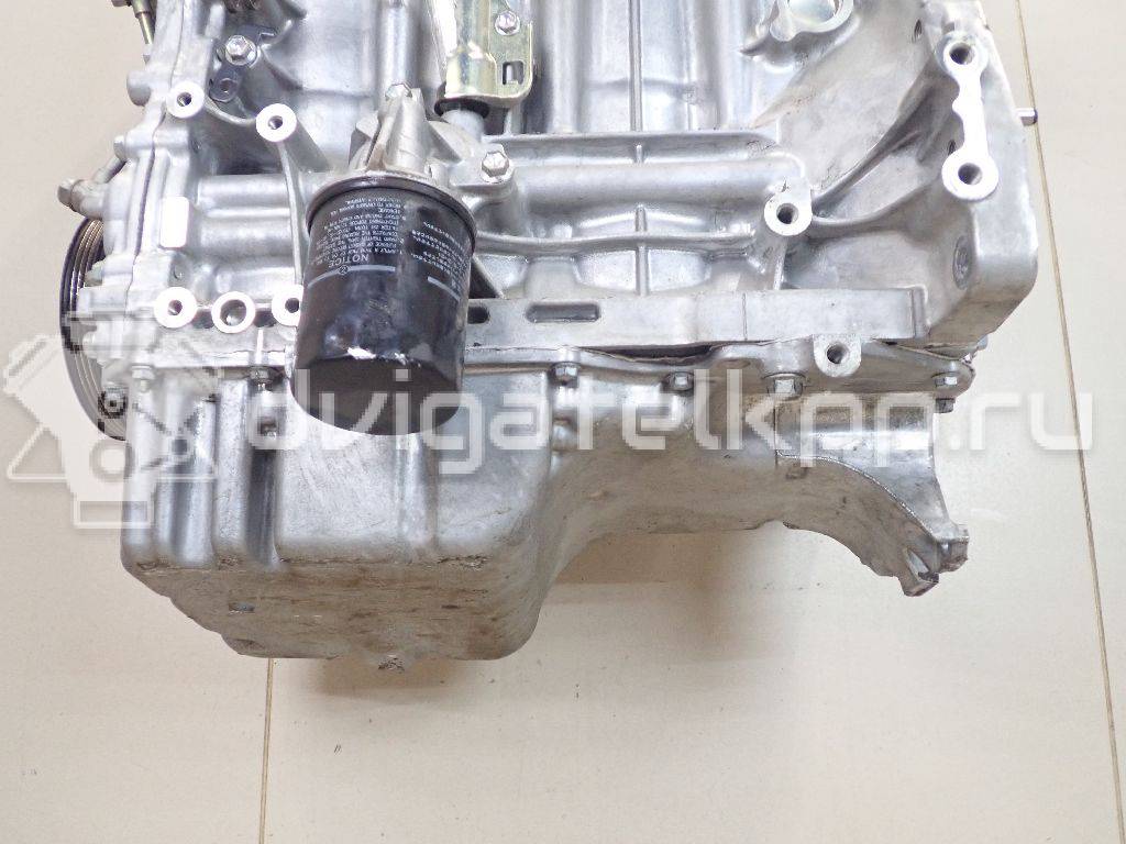 Фото Контрактный (б/у) двигатель M16A для Maruti Suzuki / Suzuki / Suzuki (Changan) 109 л.с 16V 1.6 л бензин {forloop.counter}}