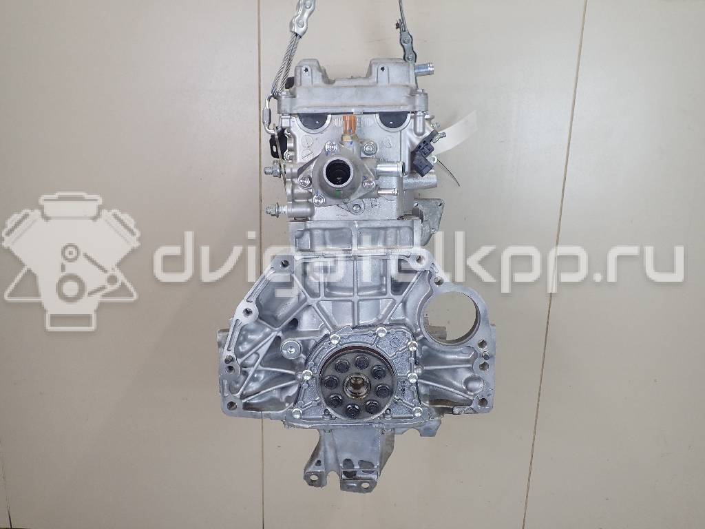 Фото Контрактный (б/у) двигатель M16A для Maruti Suzuki / Suzuki / Suzuki (Changan) 109 л.с 16V 1.6 л бензин {forloop.counter}}