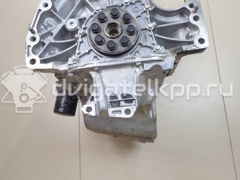 Фото Контрактный (б/у) двигатель M16A для Maruti Suzuki / Suzuki / Suzuki (Changan) 109 л.с 16V 1.6 л бензин {forloop.counter}}