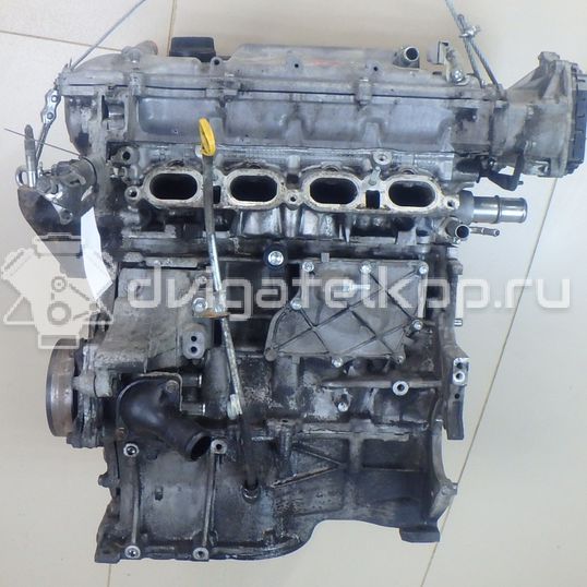 Фото Контрактный (б/у) двигатель 1ZR-FE для Toyota / Toyota (Gac) / Toyota (Faw) 122-132 л.с 16V 1.6 л бензин 190000t070