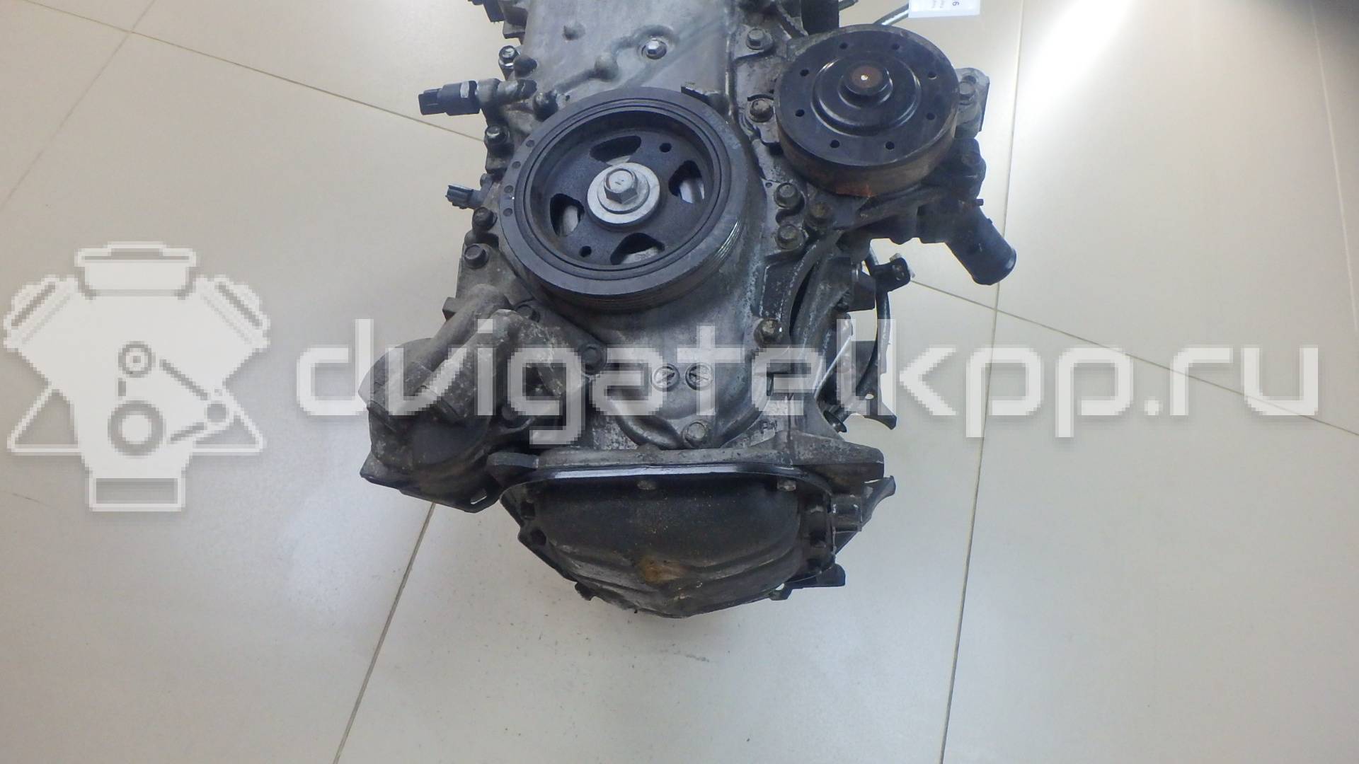 Фото Контрактный (б/у) двигатель 1ZR-FE для Toyota / Toyota (Gac) / Toyota (Faw) 122-132 л.с 16V 1.6 л бензин 190000t070 {forloop.counter}}