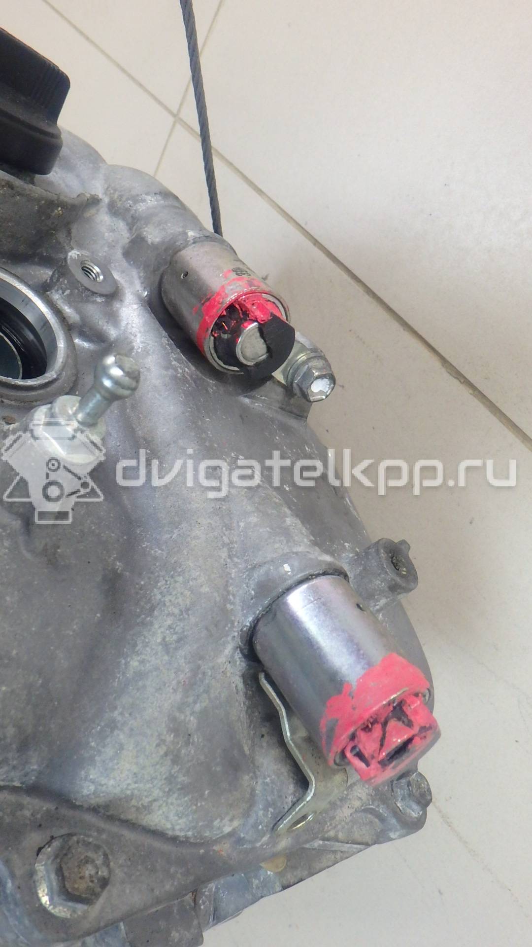 Фото Контрактный (б/у) двигатель 1ZR-FE для Toyota / Toyota (Gac) / Toyota (Faw) 122-132 л.с 16V 1.6 л бензин 190000t070 {forloop.counter}}