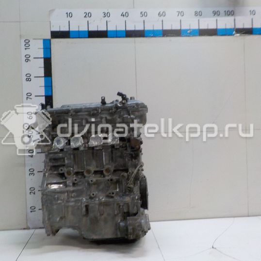 Фото Контрактный (б/у) двигатель 1ZR-FE для Toyota / Toyota (Gac) / Toyota (Faw) 122-132 л.с 16V 1.6 л бензин 1900037410