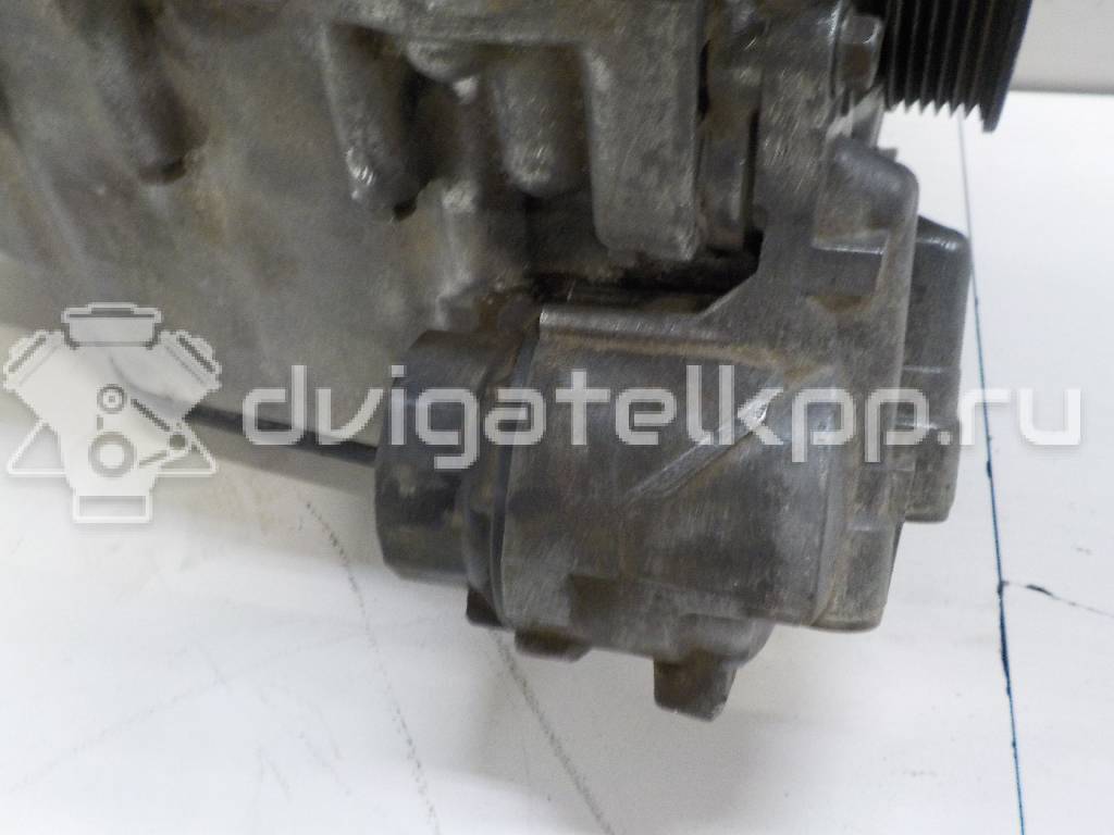 Фото Контрактный (б/у) двигатель 1ZR-FE для Toyota / Toyota (Gac) / Toyota (Faw) 122-132 л.с 16V 1.6 л бензин 1900037410 {forloop.counter}}