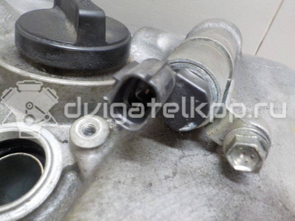 Фото Контрактный (б/у) двигатель 1ZR-FE для Toyota / Toyota (Gac) / Toyota (Faw) 122-132 л.с 16V 1.6 л бензин 1900037410 {forloop.counter}}