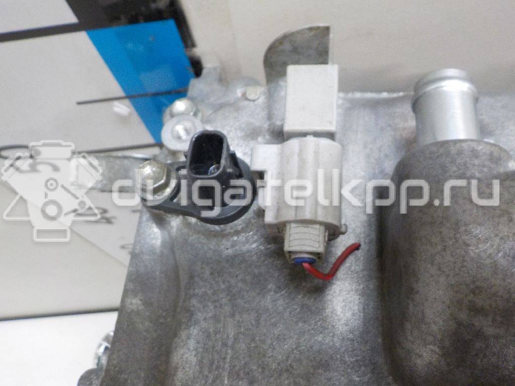 Фото Контрактный (б/у) двигатель 1ZR-FE для Toyota / Toyota (Gac) / Toyota (Faw) 122-132 л.с 16V 1.6 л бензин 1900037410 {forloop.counter}}