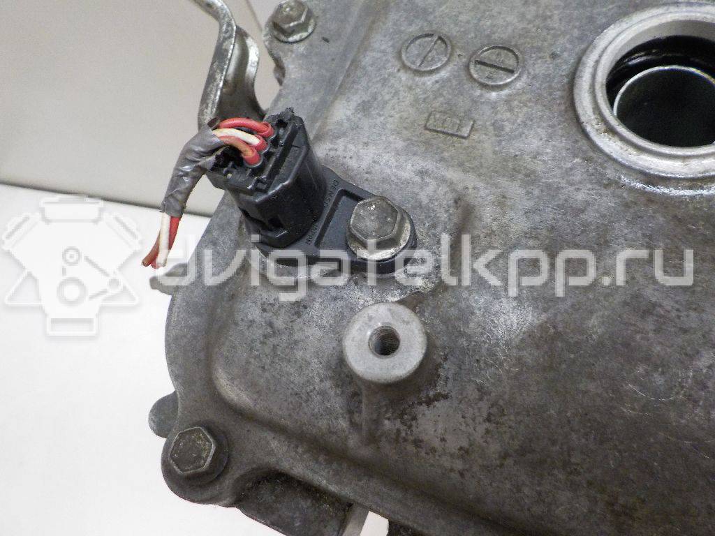 Фото Контрактный (б/у) двигатель 1ZR-FE для Toyota / Toyota (Gac) / Toyota (Faw) 122-132 л.с 16V 1.6 л бензин 1900037410 {forloop.counter}}