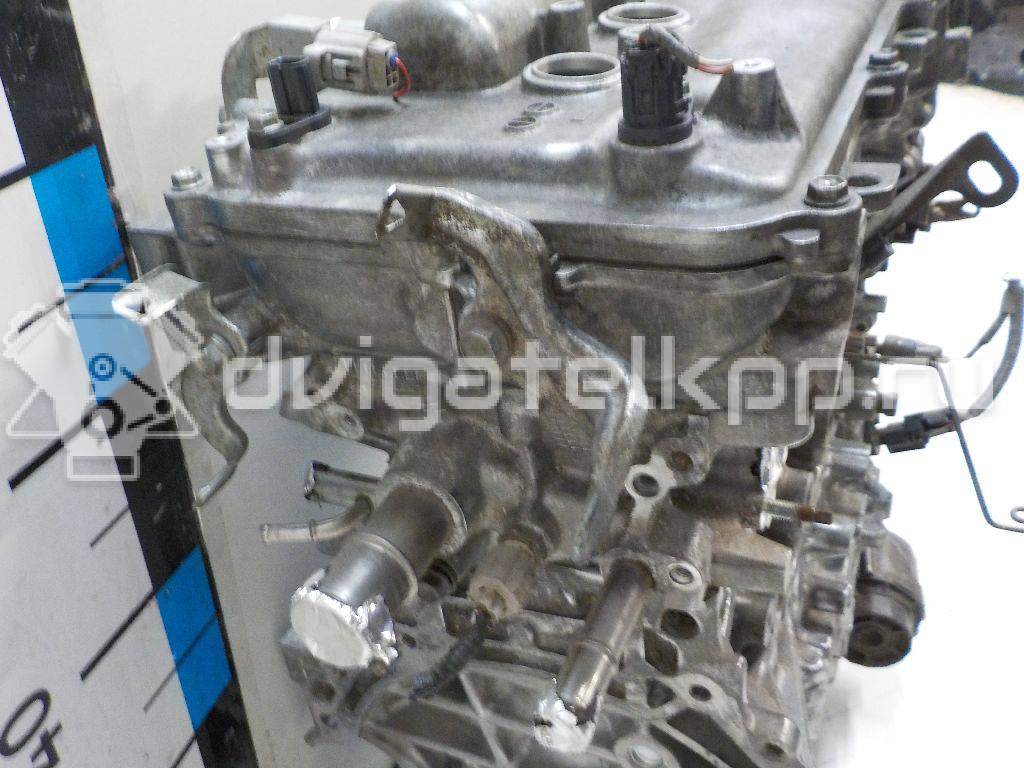 Фото Контрактный (б/у) двигатель 1ZR-FE для Toyota / Toyota (Gac) / Toyota (Faw) 122-132 л.с 16V 1.6 л бензин 1900037410 {forloop.counter}}