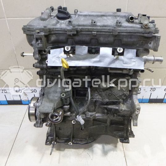 Фото Контрактный (б/у) двигатель 1ZR-FE для Toyota / Toyota (Gac) / Toyota (Faw) 122-132 л.с 16V 1.6 л бензин 1900037240