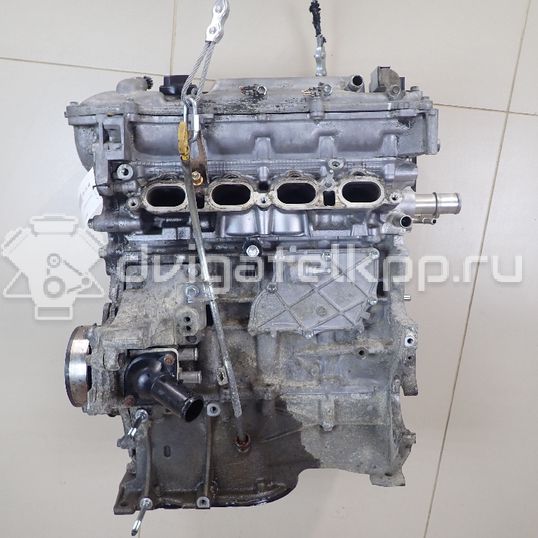 Фото Контрактный (б/у) двигатель 1ZR-FE для Toyota / Toyota (Gac) / Toyota (Faw) 122-132 л.с 16V 1.6 л бензин