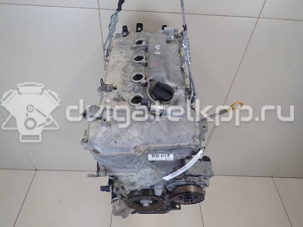 Фото Контрактный (б/у) двигатель 1ZR-FE для Toyota / Toyota (Gac) / Toyota (Faw) 122-132 л.с 16V 1.6 л бензин {forloop.counter}}