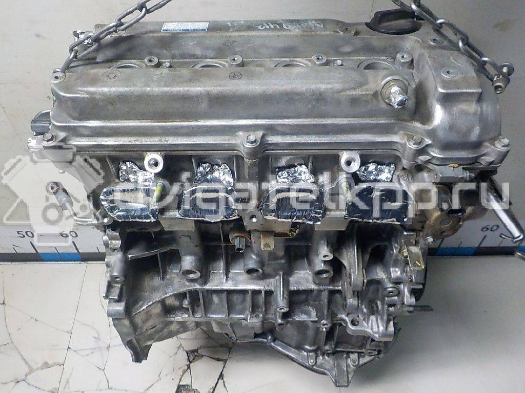 Фото Контрактный (б/у) двигатель 1AZ-FE для Toyota / Toyota (Gac) / Toyota (Faw) 136-155 л.с 16V 2.0 л бензин 1900028160 {forloop.counter}}