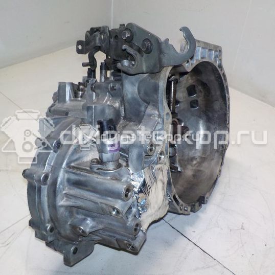 Фото Контрактная (б/у) МКПП для Kia Rio / Cerato 105-112 л.с 16V 1.6 л G4ED бензин 4300028843