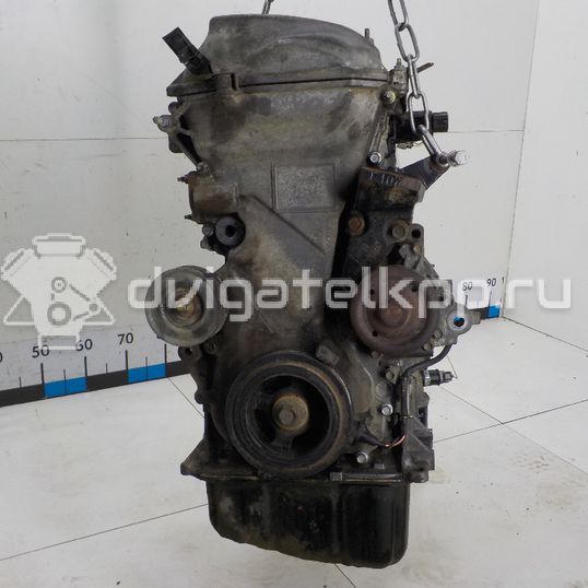 Фото Контрактный (б/у) двигатель 3ZZ-FE для Toyota Conquest E90 / Corolla / Avensis 109-110 л.с 16V 1.6 л бензин 190000D150