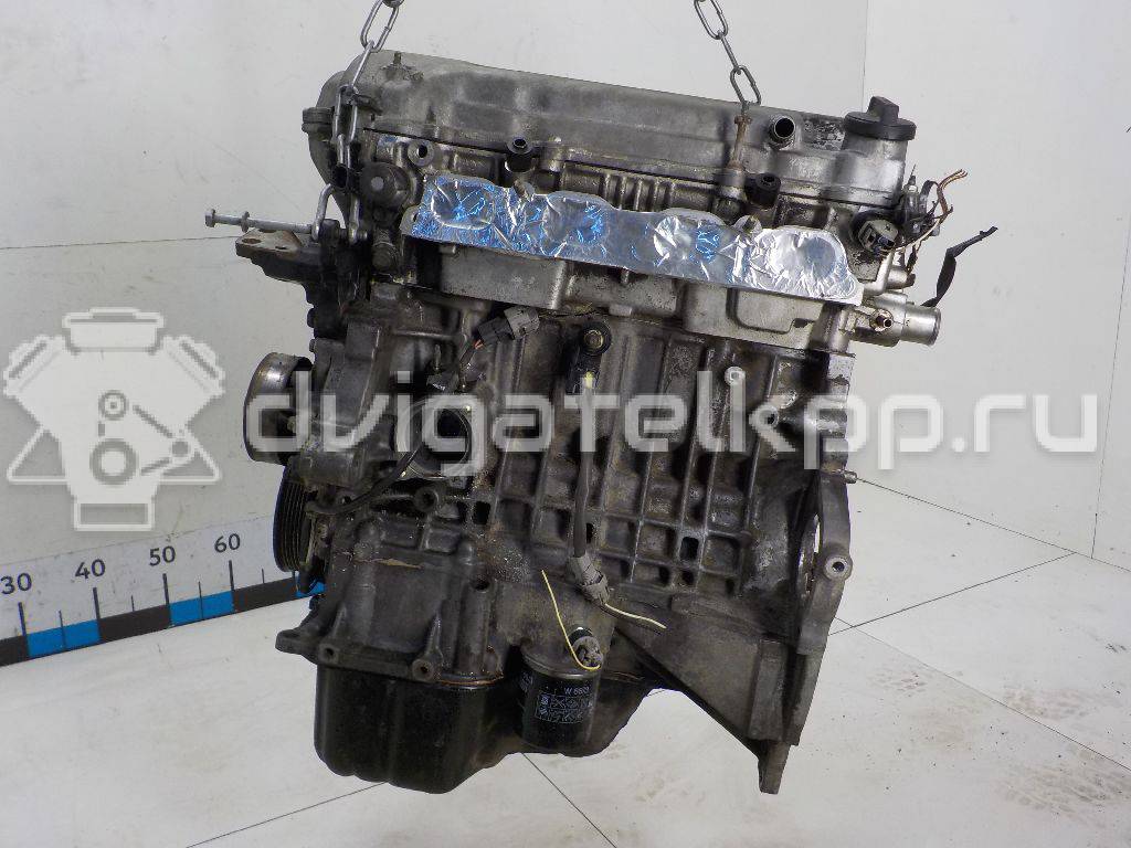 Фото Контрактный (б/у) двигатель 3ZZ-FE для Toyota Conquest E90 / Corolla / Avensis 109-110 л.с 16V 1.6 л бензин 190000D150 {forloop.counter}}