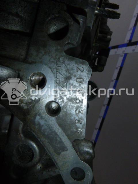 Фото Контрактный (б/у) двигатель 3ZZ-FE для Toyota Conquest E90 / Corolla / Avensis 109-110 л.с 16V 1.6 л бензин 190000D150 {forloop.counter}}