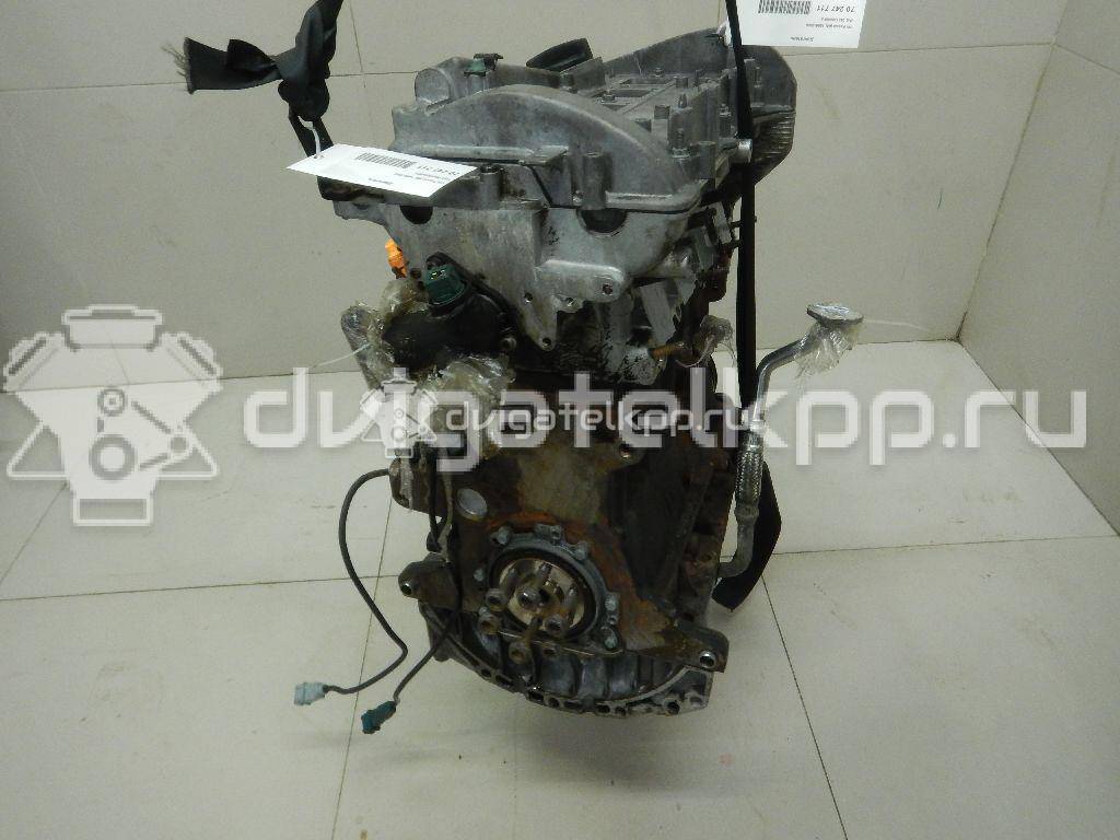 Фото Контрактный (б/у) двигатель AEB для Volkswagen / Audi 150-152 л.с 20V 1.8 л бензин 058100098FX {forloop.counter}}