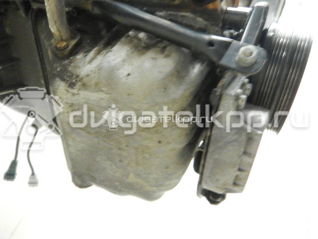 Фото Контрактный (б/у) двигатель AEB для Volkswagen / Audi 150-152 л.с 20V 1.8 л бензин 058100098FX {forloop.counter}}