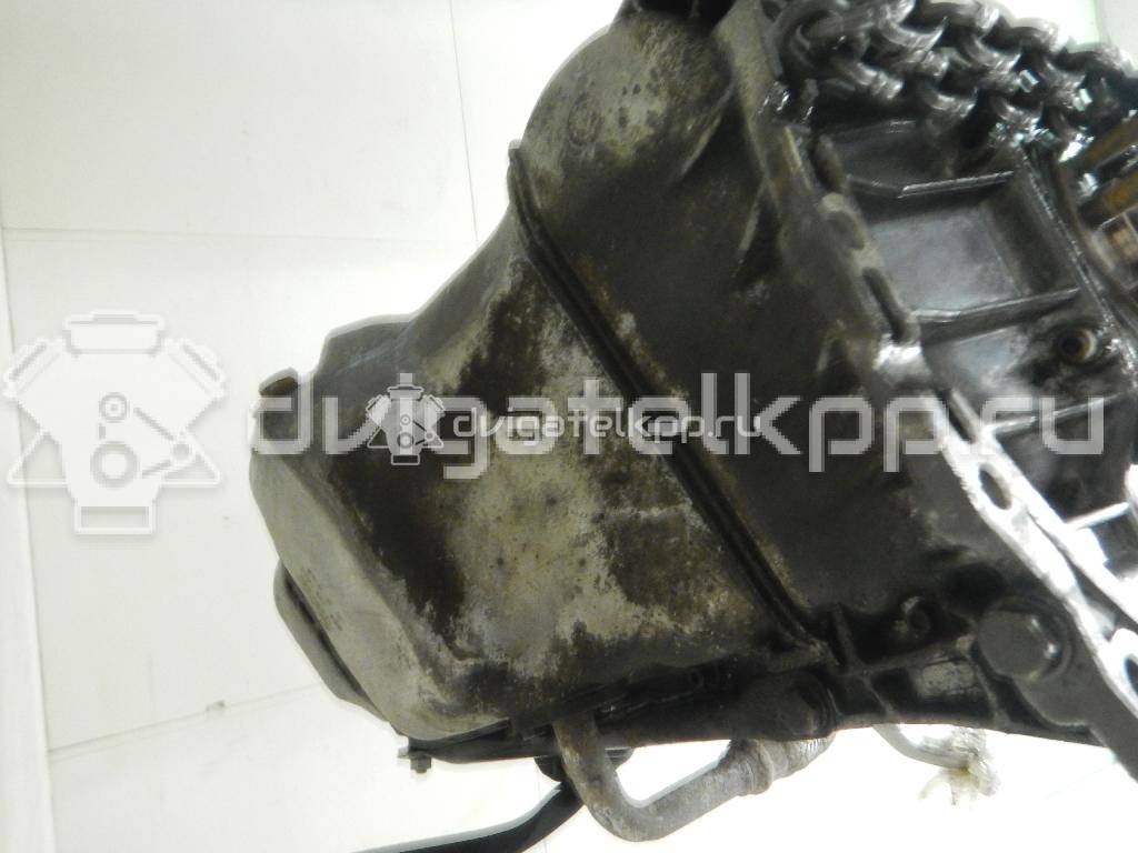 Фото Контрактный (б/у) двигатель AEB для Volkswagen / Audi 150-152 л.с 20V 1.8 л бензин 058100098FX {forloop.counter}}