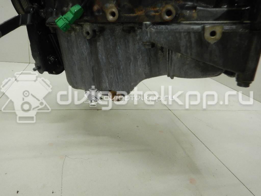 Фото Контрактный (б/у) двигатель AEB для Volkswagen / Audi 150-152 л.с 20V 1.8 л бензин 058100098FX {forloop.counter}}