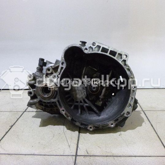 Фото Контрактная (б/у) МКПП для Kia Rio / Cerato 105-112 л.с 16V 1.6 л G4ED бензин 4300028843