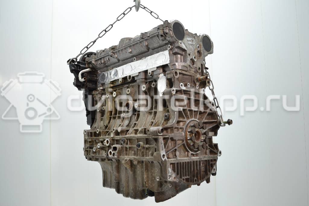 Фото Контрактный (б/у) двигатель B 5254 T6 для Volvo (Changan) S80L 200-220 л.с 20V 2.5 л бензин 36001930 {forloop.counter}}