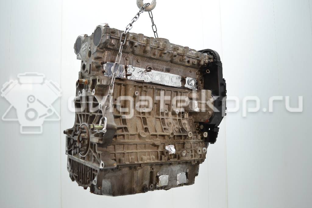 Фото Контрактный (б/у) двигатель B 5254 T6 для Volvo (Changan) S80L 200-220 л.с 20V 2.5 л бензин 36001930 {forloop.counter}}