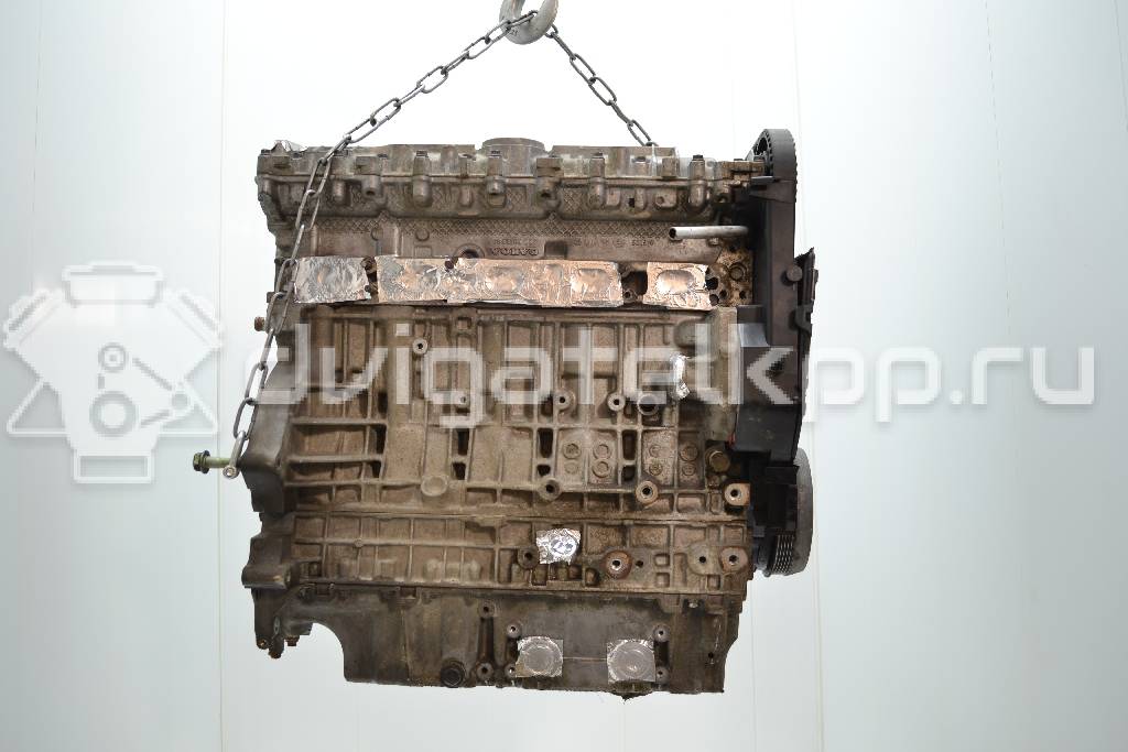 Фото Контрактный (б/у) двигатель B 5254 T6 для Volvo (Changan) S80L 200-220 л.с 20V 2.5 л бензин 36001930 {forloop.counter}}