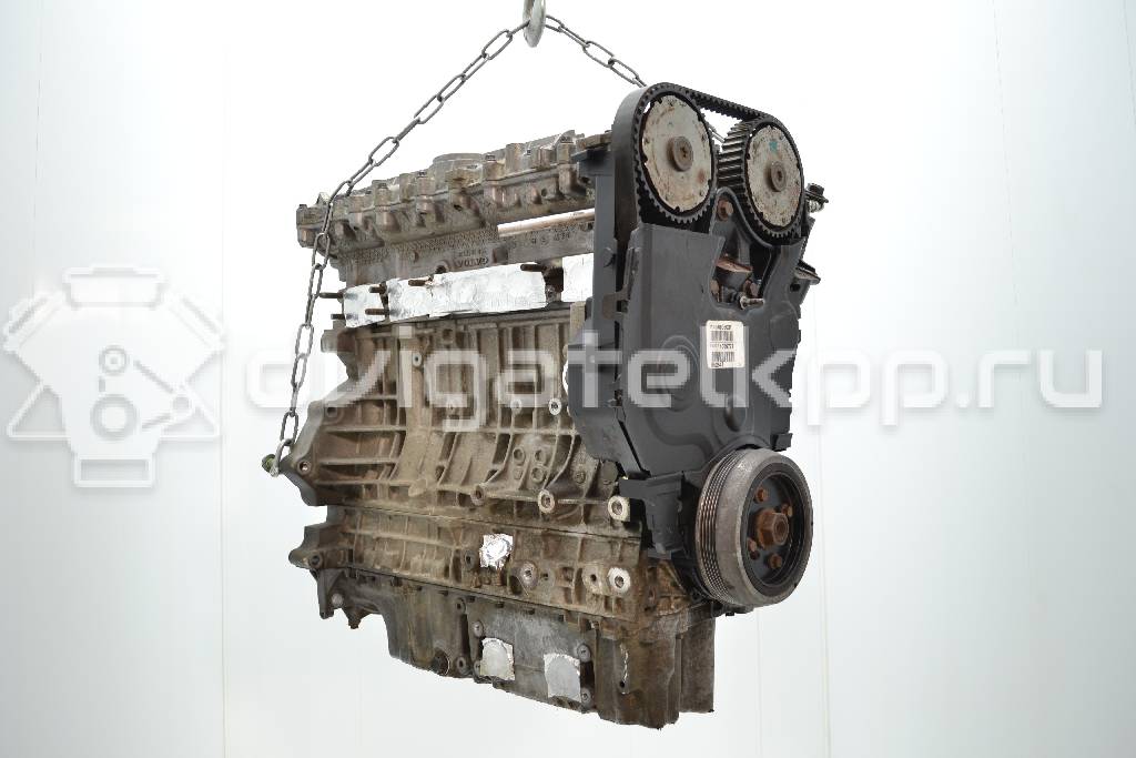 Фото Контрактный (б/у) двигатель B 5254 T6 для Volvo (Changan) S80L 200-220 л.с 20V 2.5 л бензин 36001930 {forloop.counter}}