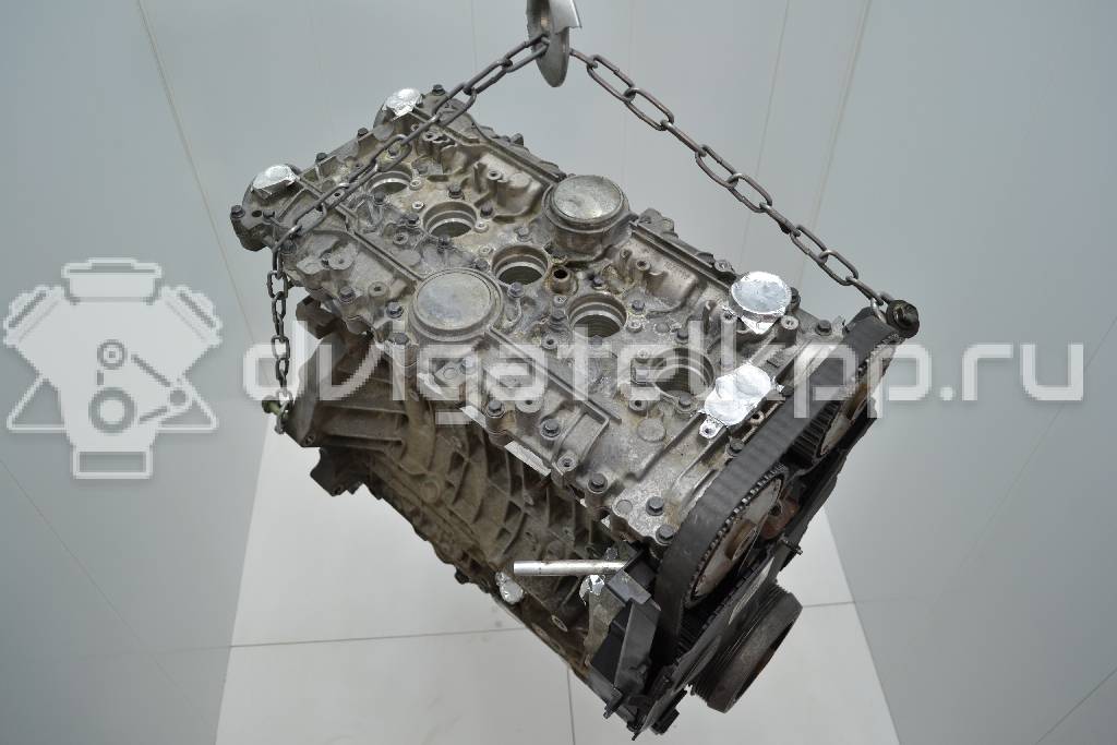 Фото Контрактный (б/у) двигатель B 5254 T6 для Volvo (Changan) S80L 200-220 л.с 20V 2.5 л бензин 36001930 {forloop.counter}}