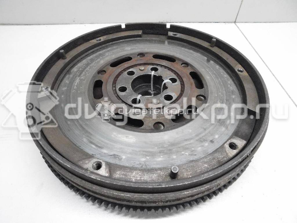 Фото Маховик для двигателя AEB для Volkswagen / Audi 150-152 л.с 20V 1.8 л бензин 058105266 {forloop.counter}}