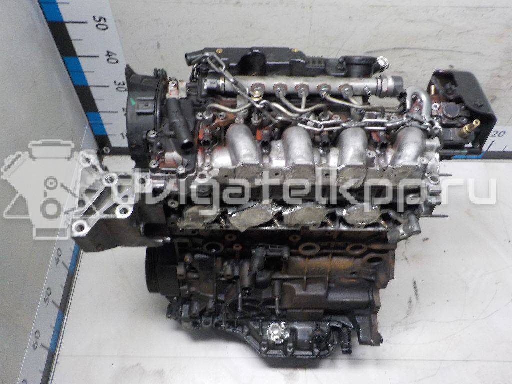 Фото Контрактный (б/у) двигатель 6A12 (DOHC) для Mitsubishi Fto De A 173-180 л.с 24V 2.0 л бензин LR001345 {forloop.counter}}