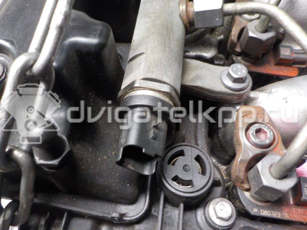 Фото Контрактный (б/у) двигатель 6A12 (DOHC) для Mitsubishi Fto De A 173-180 л.с 24V 2.0 л бензин LR001345 {forloop.counter}}