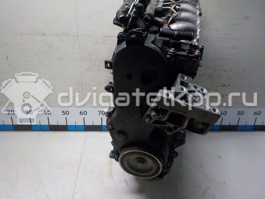 Фото Контрактный (б/у) двигатель 6A12 (DOHC) для Mitsubishi Fto De A 173-180 л.с 24V 2.0 л бензин LR001345 {forloop.counter}}