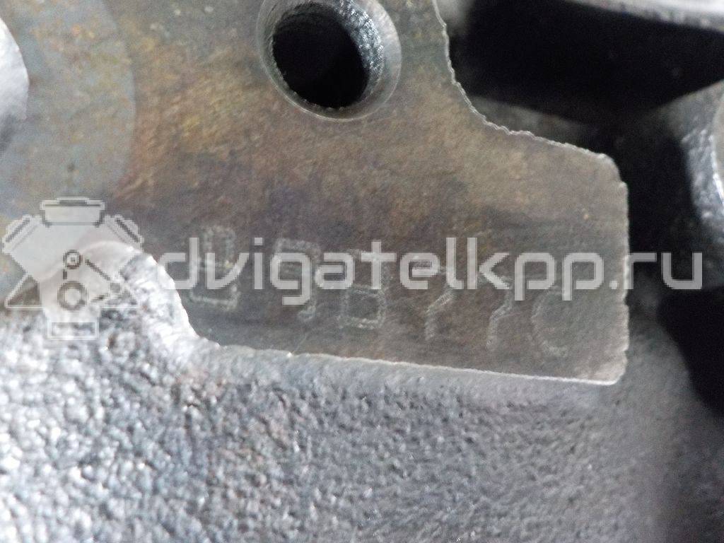 Фото Контрактный (б/у) двигатель 6A12 (DOHC) для Mitsubishi Fto De A 173-180 л.с 24V 2.0 л бензин LR001345 {forloop.counter}}