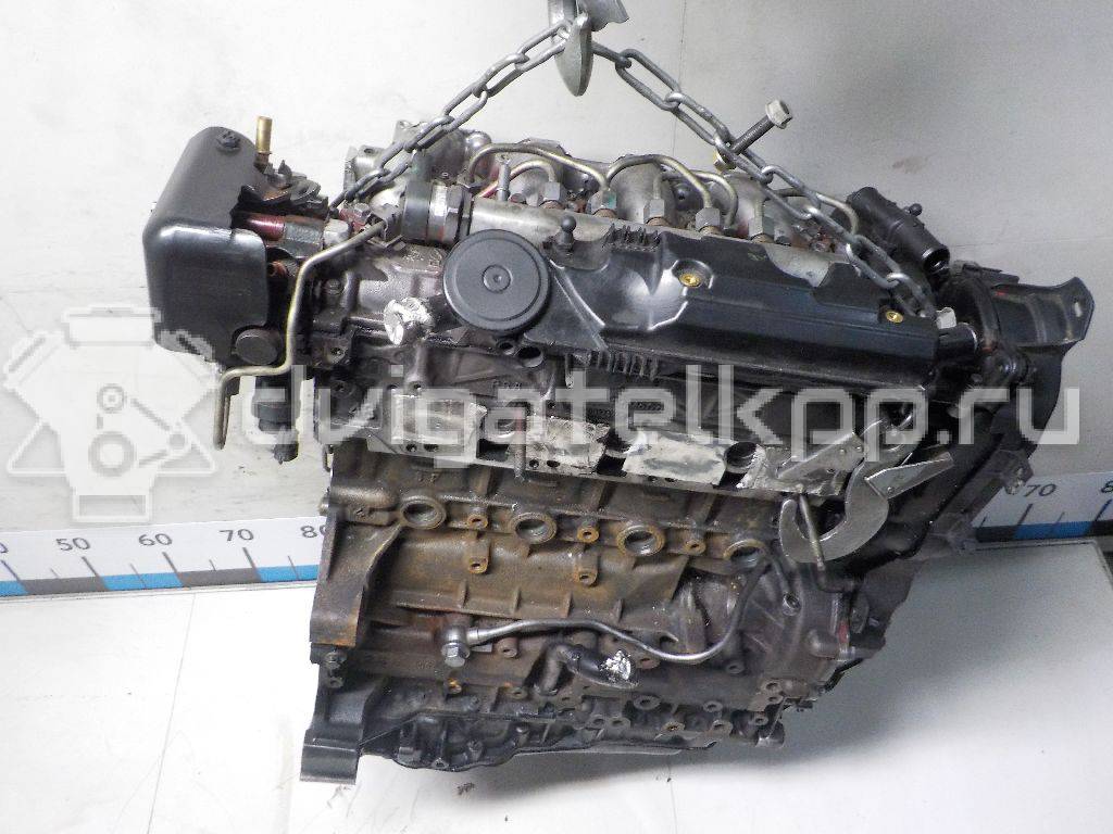 Фото Контрактный (б/у) двигатель 224DT для Jaguar / Land Rover 150-200 л.с 16V 2.2 л Дизельное топливо LR001345 {forloop.counter}}