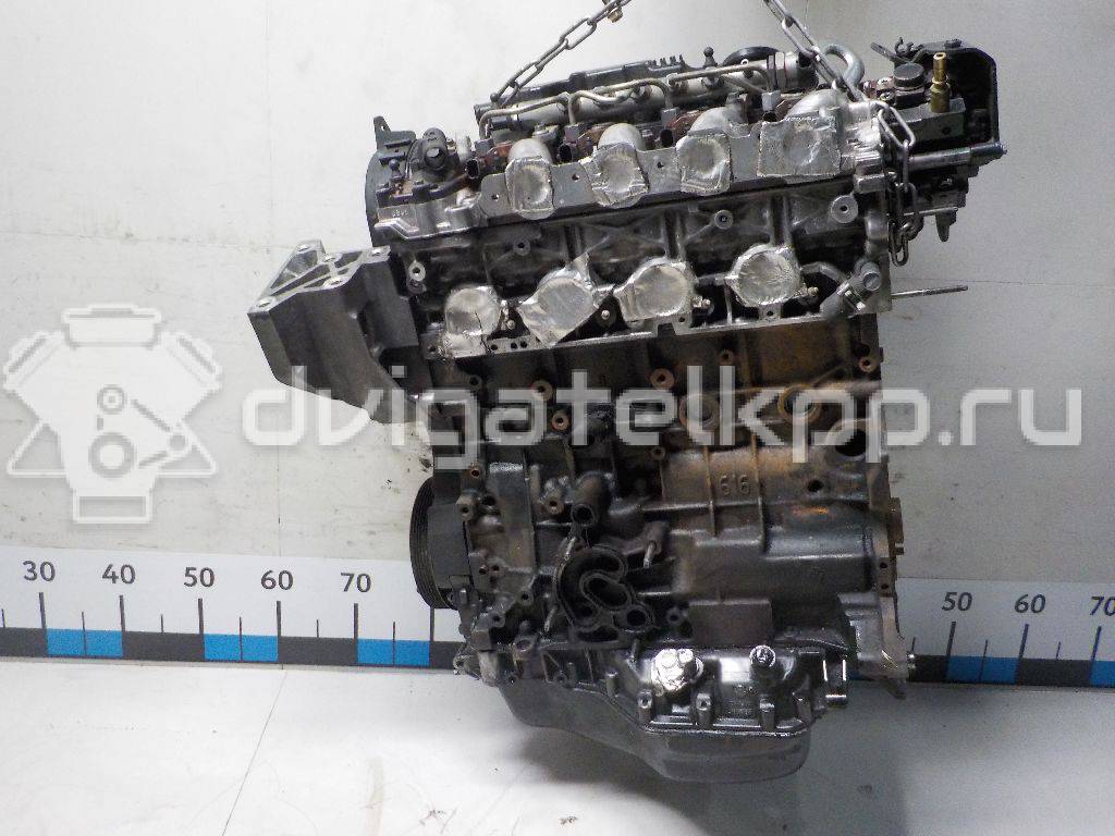 Фото Контрактный (б/у) двигатель 224DT для Jaguar / Land Rover 150-200 л.с 16V 2.2 л Дизельное топливо LR001345 {forloop.counter}}