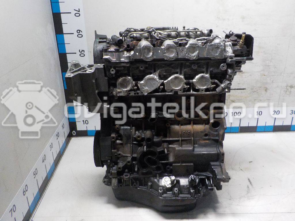 Фото Контрактный (б/у) двигатель 224DT для Jaguar / Land Rover 150-200 л.с 16V 2.2 л Дизельное топливо LR001345 {forloop.counter}}