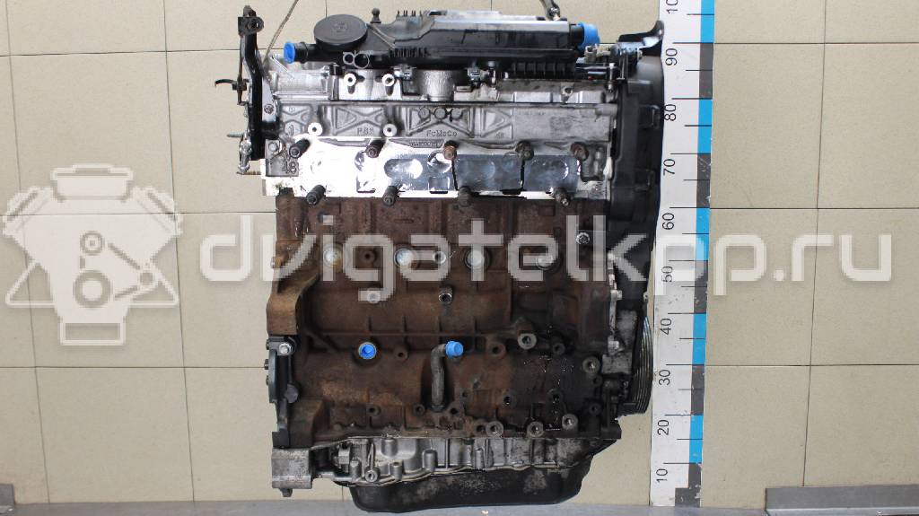 Фото Контрактный (б/у) двигатель 224DT для Land Rover Freelander / Range Rover / Discovery 150-190 л.с 16V 2.2 л Дизельное топливо LR001345 {forloop.counter}}