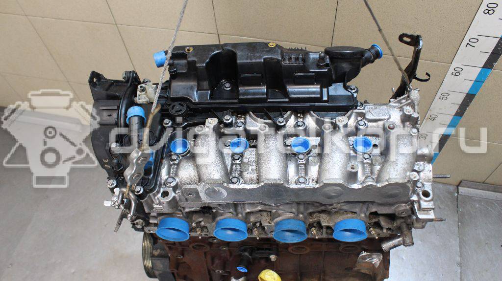 Фото Контрактный (б/у) двигатель 224DT для Land Rover Freelander / Range Rover / Discovery 150-190 л.с 16V 2.2 л Дизельное топливо LR001345 {forloop.counter}}