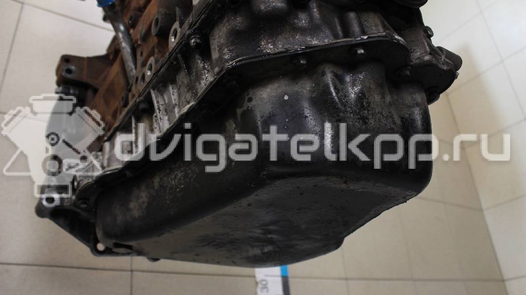 Фото Контрактный (б/у) двигатель 224DT для Land Rover Freelander / Range Rover / Discovery 150-190 л.с 16V 2.2 л Дизельное топливо LR001345 {forloop.counter}}