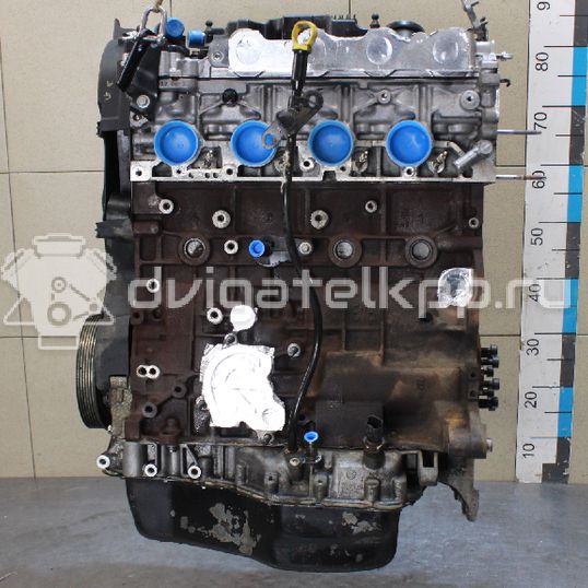 Фото Контрактный (б/у) двигатель 6A12 (DOHC) для Mitsubishi Fto De A 173-180 л.с 24V 2.0 л бензин LR001345