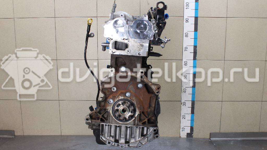 Фото Контрактный (б/у) двигатель 6A12 (DOHC) для Mitsubishi Fto De A 173-180 л.с 24V 2.0 л бензин LR001345 {forloop.counter}}