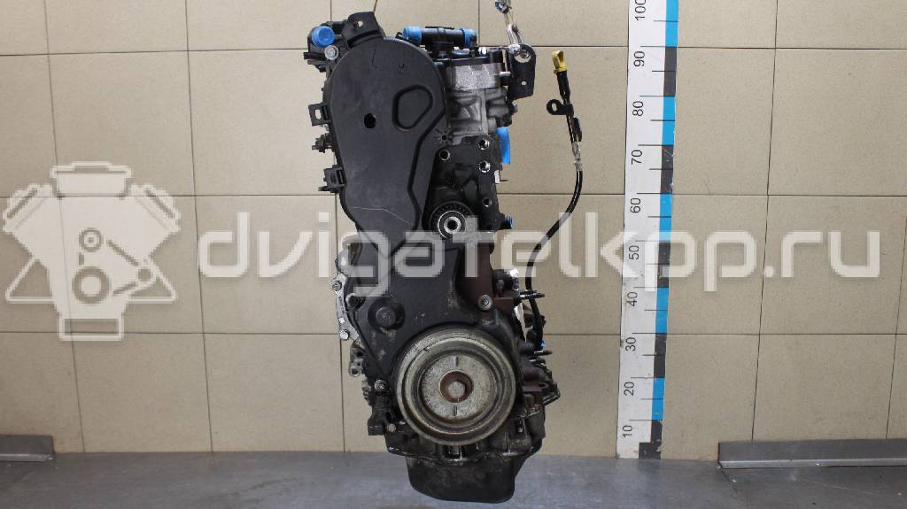 Фото Контрактный (б/у) двигатель 6A12 (DOHC) для Mitsubishi Fto De A 173-180 л.с 24V 2.0 л бензин LR001345 {forloop.counter}}