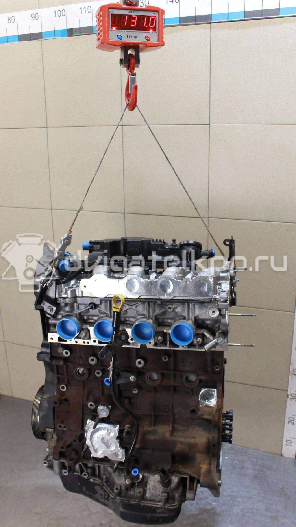 Фото Контрактный (б/у) двигатель 6A12 (DOHC) для Mitsubishi Fto De A 173-180 л.с 24V 2.0 л бензин LR001345 {forloop.counter}}